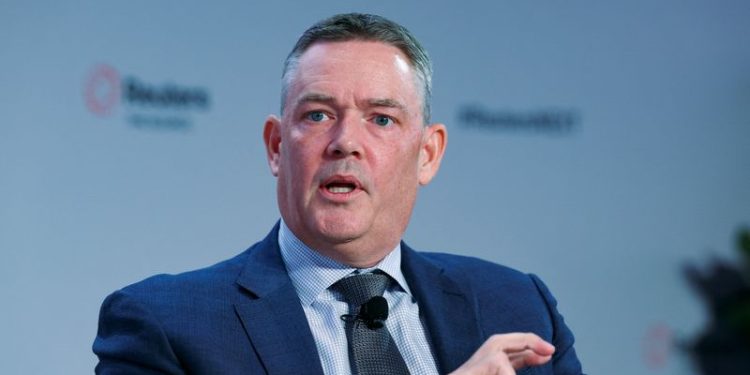 Big Oil eyes powering Big Tech’s data center demand