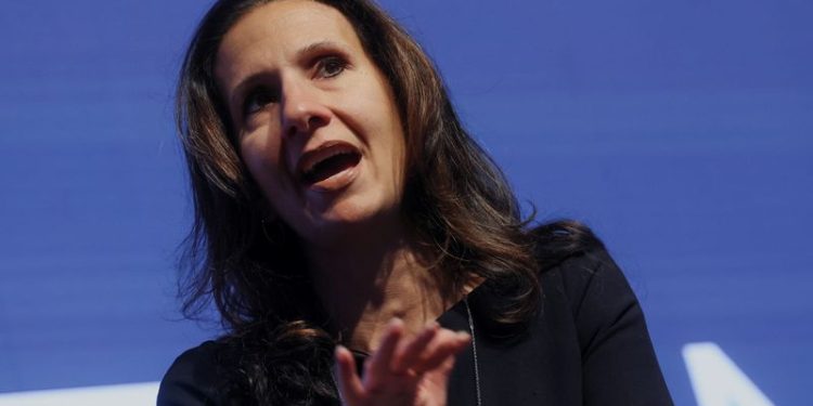 NYSE’s Lynn Martin sees active IPO market in 2025