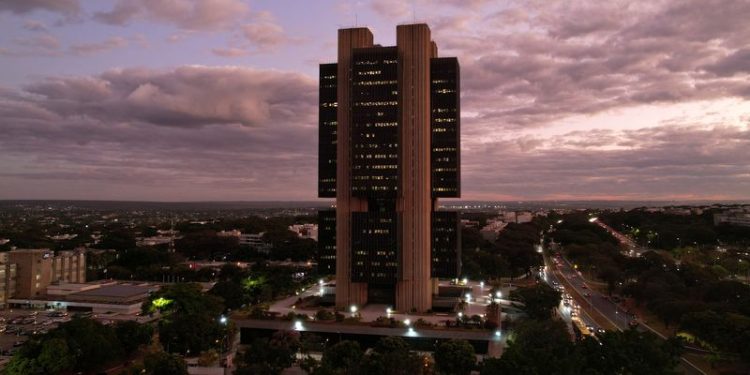 Brazil’s central bank steps up tightening with 100 basis-point rate hike, signals more of the same
