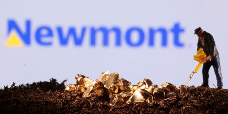 Mexico’s Newmont optimistic about talks on mining royalties hike