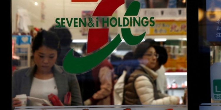Analysis-7-Eleven battle shows resilience of Japan Inc’s family ties