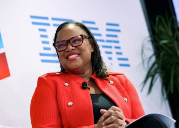 US CFTC Democrat says she could be a ‘gadfly’ to Republican majority