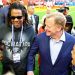 NFL-Goodell says no change to NFL’s relationship with Jay-Z amid rape allegations
