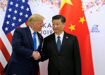 Trump invites China’s Xi Jinping to attend inauguration, CBS News reports