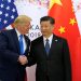 Trump invites China’s Xi Jinping to attend inauguration, CBS News reports