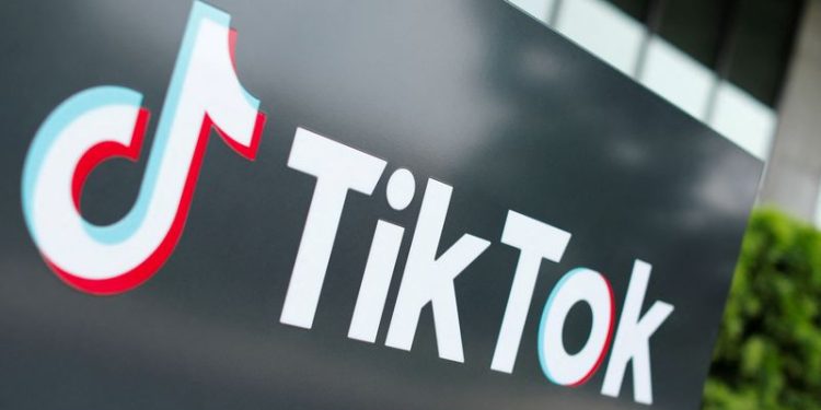US asks court to reject TikTok’s bid to stave off law that could ban the app