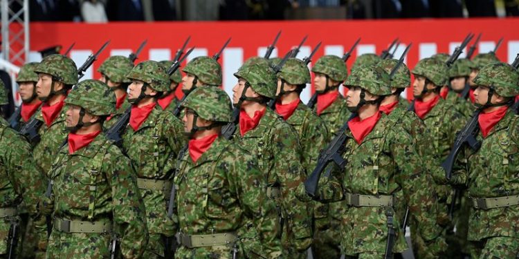 Japan plans to raise key taxes in 2026 to fund defence budget expansion