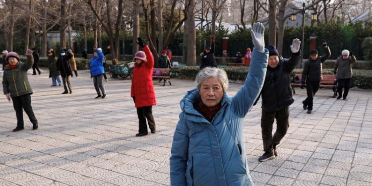 China to expand private pension scheme nationwide from Dec 15