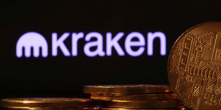 Australia orders $5.1 million fine on Kraken crypto exchange operator
