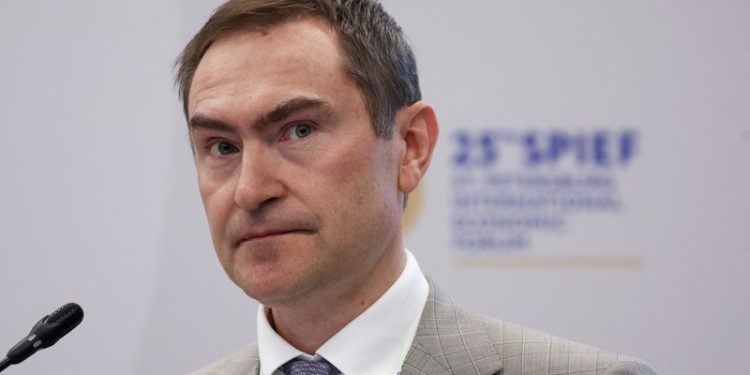 Russia will boost AI clout despite West’s sanctions, Sberbank first deputy CEO says