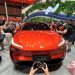 China’s Nio, behind on growth targets, aims to tighten cost control