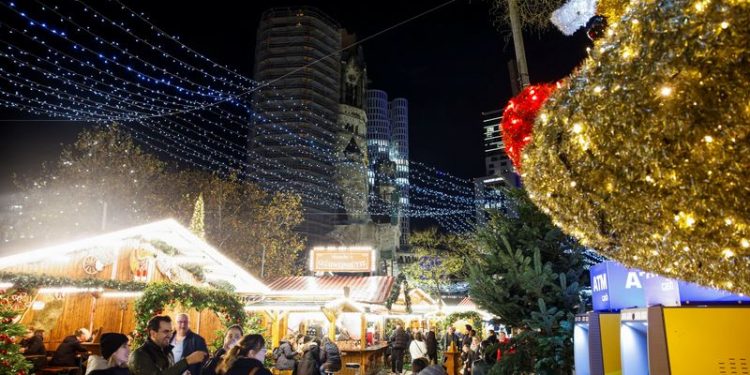 Germany to grow between 0.4% and 1.1% in 2025, Ifo Institute says