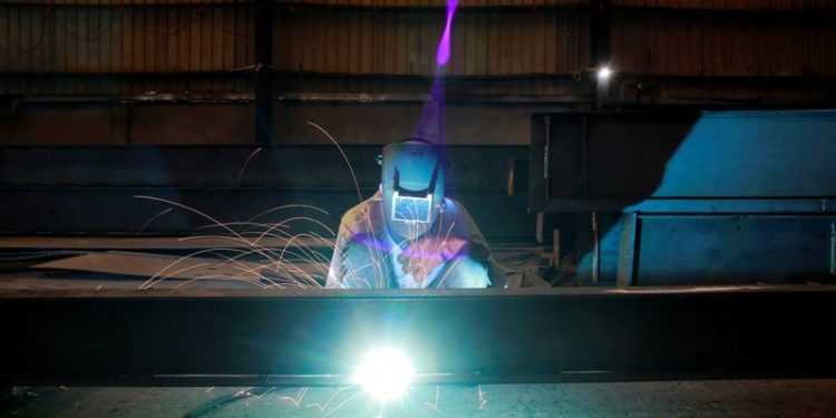 India’s October industrial output at 3-month high of 3.5% y/y