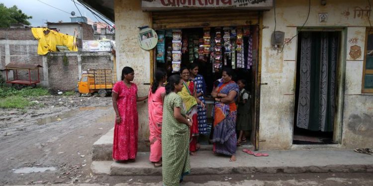 India’s November retail inflation eases, boosts rate cut hopes