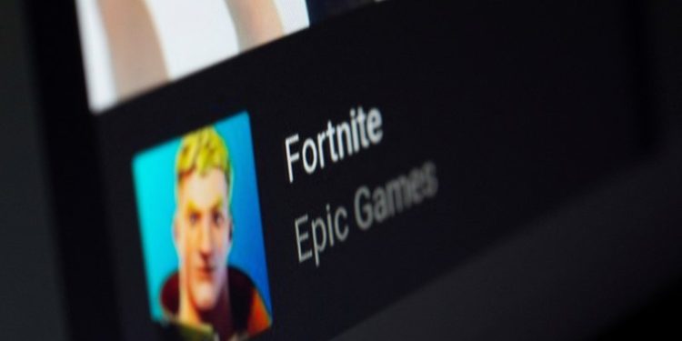 ‘Fortnite’ maker Epic brings game store to Android devices with Telefonica tie-up