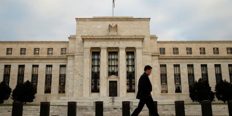 Traders add to bets the Fed will keep cutting rates next year