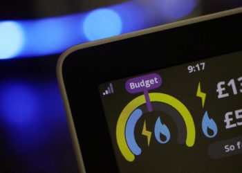 Exclusive-Iberdrola seeks UK smart meter unit sale, sources say