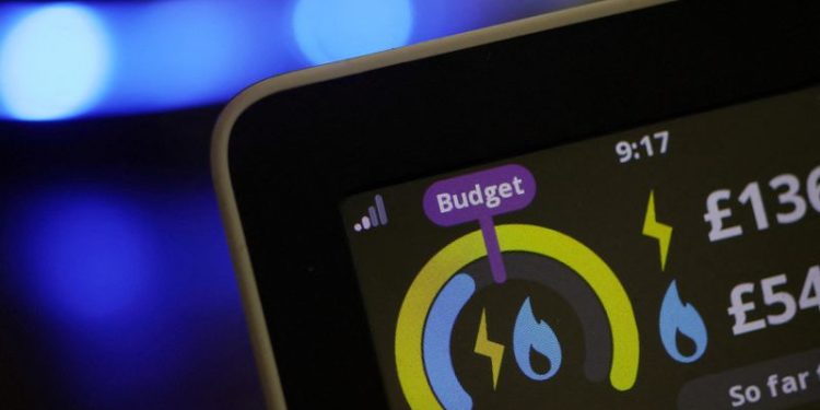 Exclusive-Iberdrola seeks UK smart meter unit sale, sources say