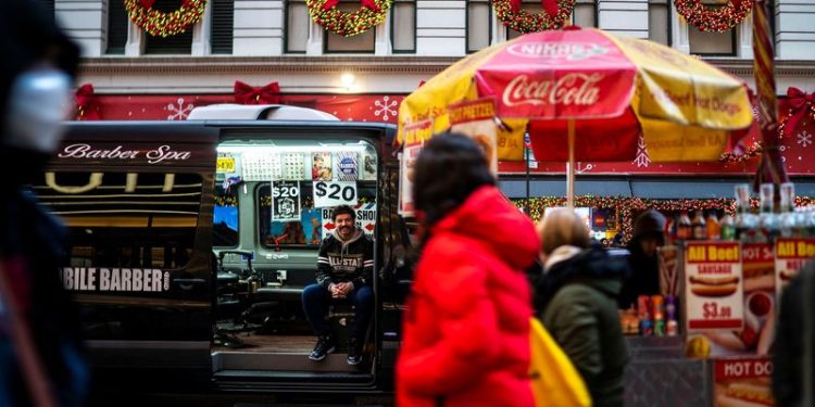 Column-Global cenbank liquidity – from market headwind to tailwind?: McGeever