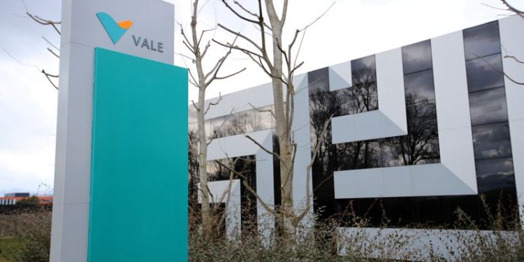 Brazilian miner Vale invests in US startup as part of decarbonization push