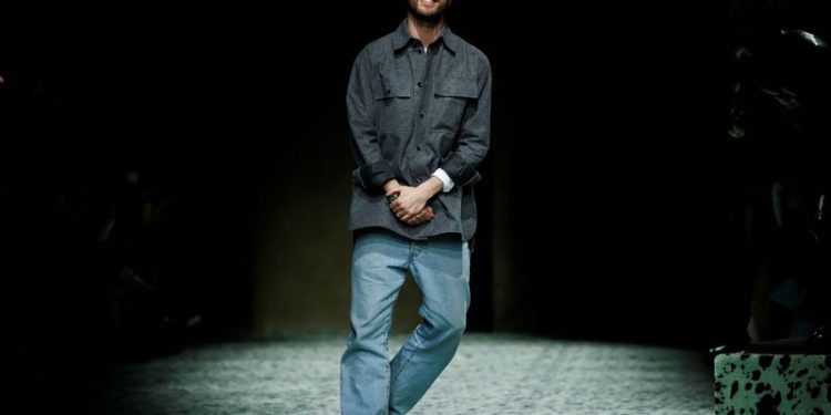 Chanel picks Matthieu Blazy as creative director – reports