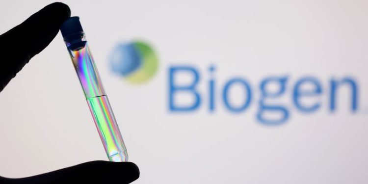 Private Medicare plans must cover Biogen’s ALS drug, US agency says