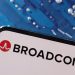 Broadcom forecasts first-quarter revenue above estimates on strong AI chip demand