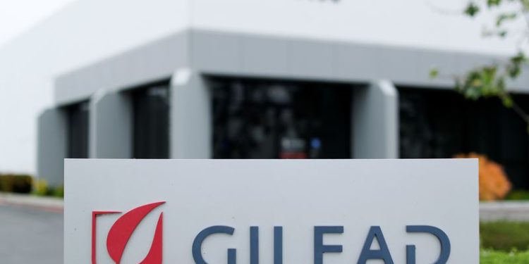 Gilead appoints Sanofi official Dietmar Berger as next chief medical officer
