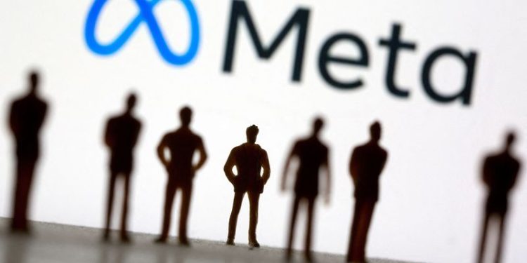 Meta releases AI model to enhance Metaverse experience