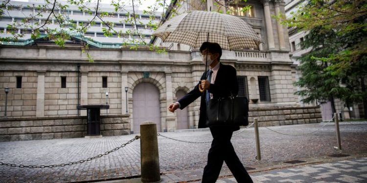 Analysis-BOJ’s rate hike plans clouded by small firms’ wage woes