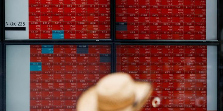 Foreign outflows hit Asian bonds in Nov on Trump policy concerns, dollar’s rise