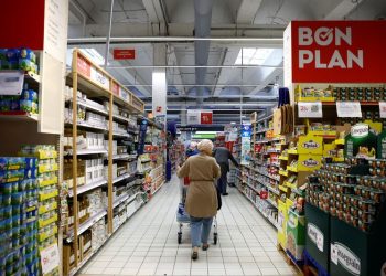 French y/y consumer inflation confirmed at 1.7% in November