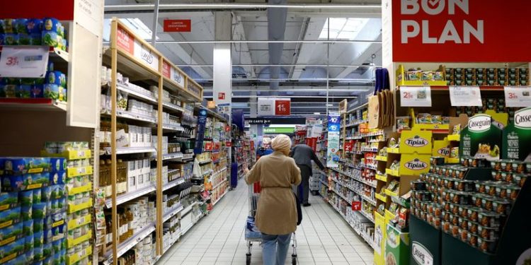 French y/y consumer inflation confirmed at 1.7% in November