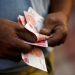 China bank lending rises far less than expected, more policy steps needed