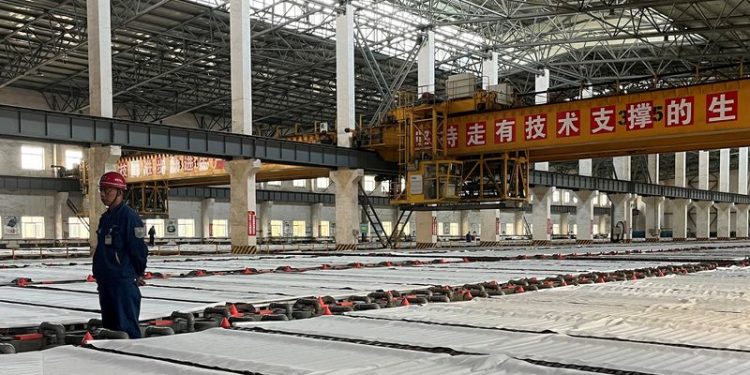 Bleak times for copper smelters as conversion fees slump: Andy Home