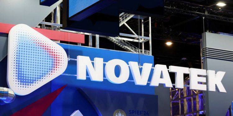 Russia’s Novatek working with lobbyists to thaw US relations, sources say