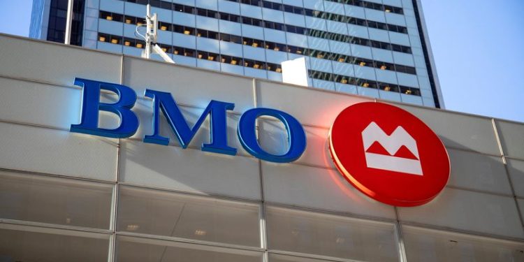 BMO hires Sciarrino from JPMorgan Chase to head US commercial banking- memo
