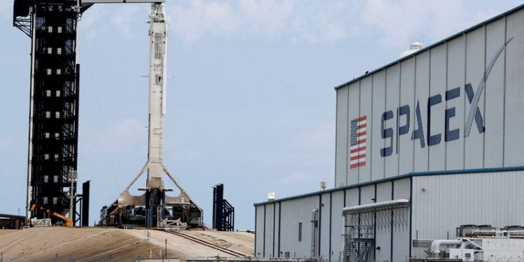 US FAA moves to streamline key commercial space launch hurdle