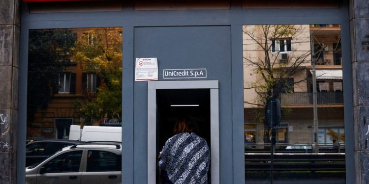 UniCredit CEO says $10.5 billion Banco BPM bid is fair as offer becomes binding