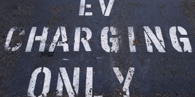 US EPA says it has not made decision on California 2035 vehicle waiver