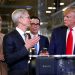 Apple CEO Tim Cook to meet with Trump on Friday