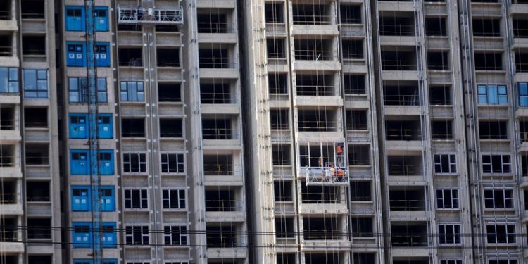 China’s ‘whitelist’ projects get $495 billion loans by end-Nov