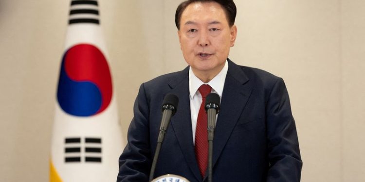 South Korea’s Yoon impeached: Embittered survivor buckles under martial law backlash