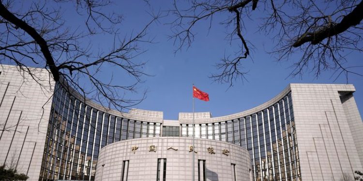 China has room to cut RRR further, PBOC official says