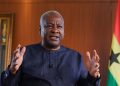 Ghana will not quit IMF deal but wants changes, says president-elect