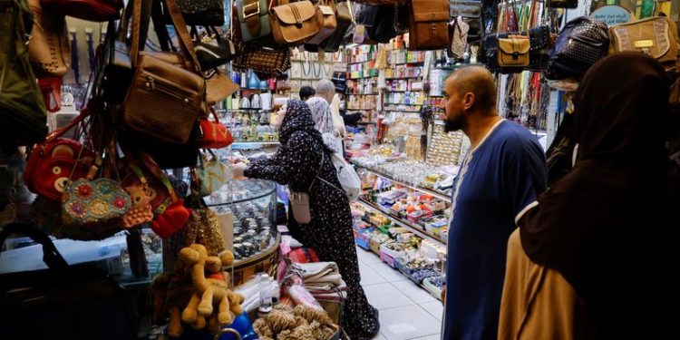 Saudi Arabia’s inflation reaches 2% in November