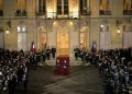 Analysis-Macron has a new prime minister but the same old problems