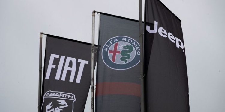 Italy ready to work with Stellantis if jobs and plants are preserved, Meloni says