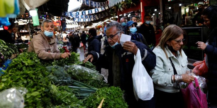 Israel’s inflation slips to 4-month low of 3.4% in November