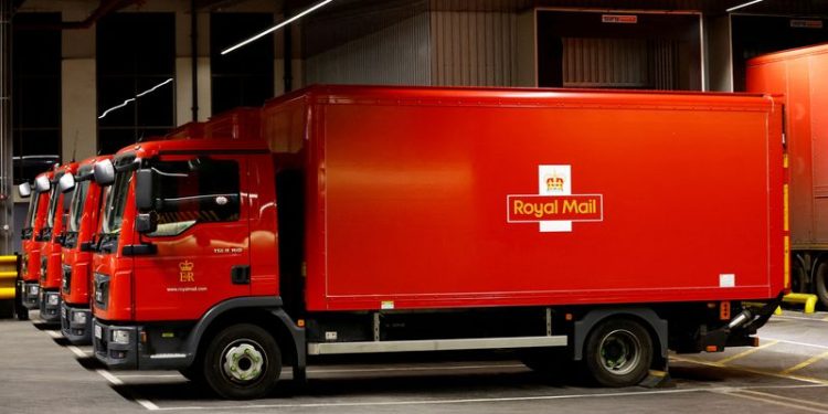 UK approves Daniel Kretinsky’s $6.7 billion bid for Royal Mail parent, FT reports